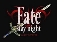 pic for Fate Stay Night girls
